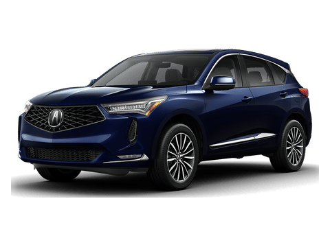 2026 Acura RDX w/Advance Package