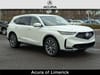 2026 Acura MDX w/Technology Package