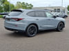 4 thumbnail image of  2026 Acura MDX w/A-Spec Advance Package