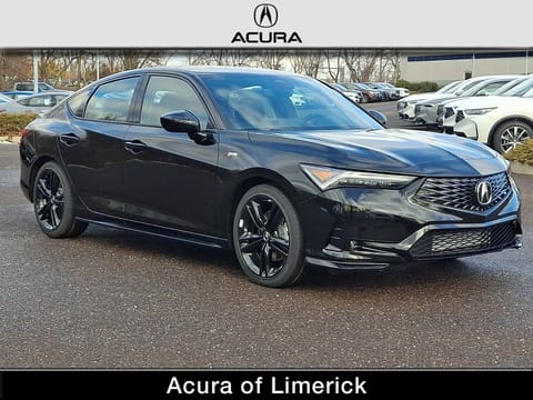 1 image of 2026 Acura Integra w/A-Spec Package