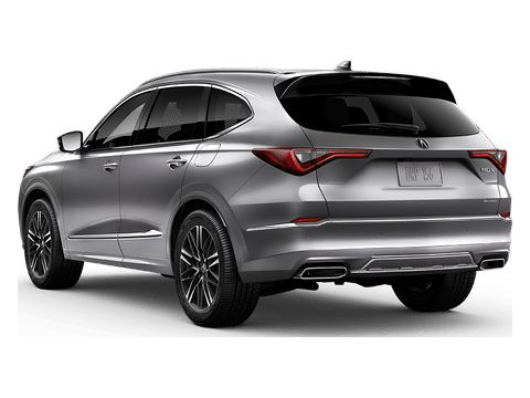 2026 Acura MDX w/Advance Package