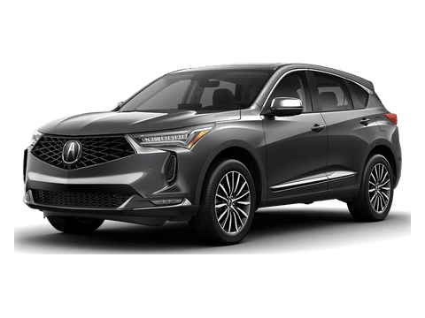 2025 Acura RDX w/Advance Package