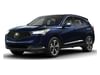 2026 Acura RDX w/Technology Package