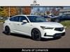 2026 Acura Integra w/A-Spec Package