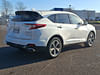 4 thumbnail image of  2025 Acura RDX w/Technology Package