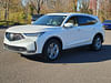 2 thumbnail image of  2025 Acura MDX