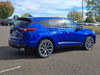4 thumbnail image of  2025 Acura RDX w/A-Spec Advance Package