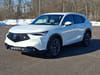 2 thumbnail image of  2025 Acura ADX w/A-Spec Package