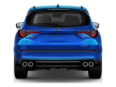 2026 Acura MDX Type S w/Advance Package