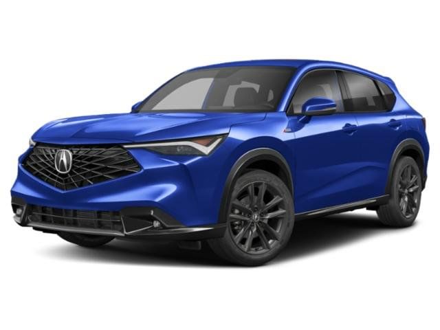 1 placeholder image of  2025 Acura ADX w/A-Spec Package