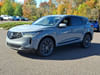 2 thumbnail image of  2025 Acura RDX w/A-Spec Package