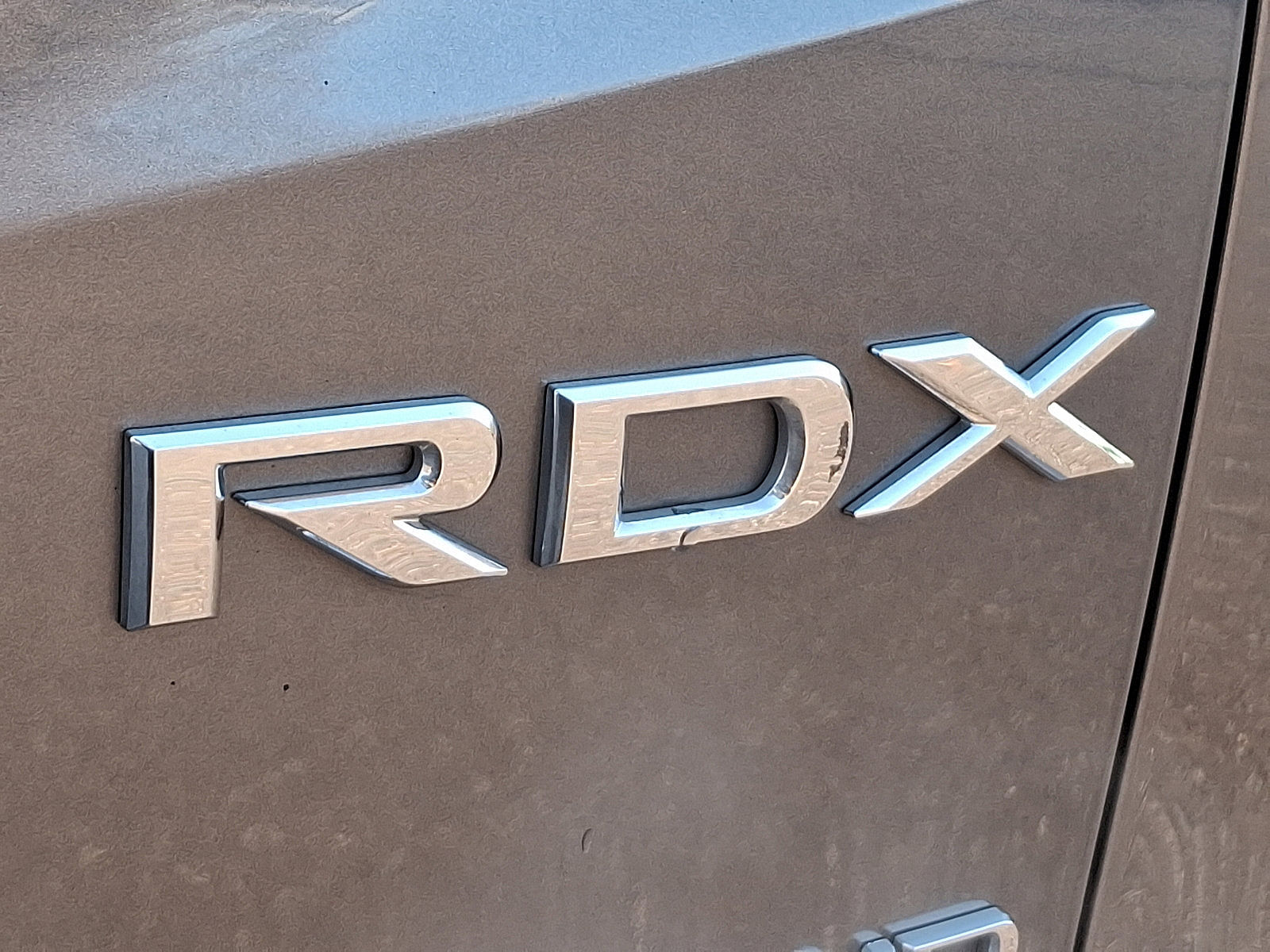 2022 Acura RDX Advance Package photo 29