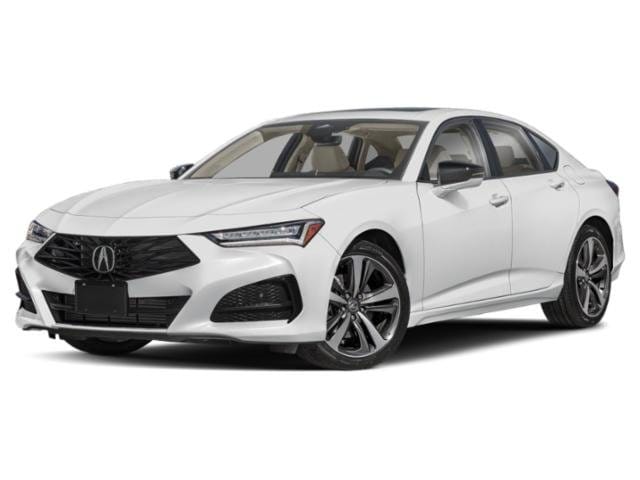1 placeholder image of  2025 Acura TLX w/Technology Package