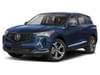 2025 Acura RDX w/Technology Package
