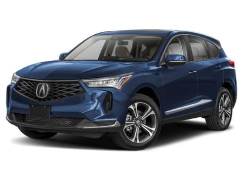 1 image of 2025 Acura RDX w/Technology Package
