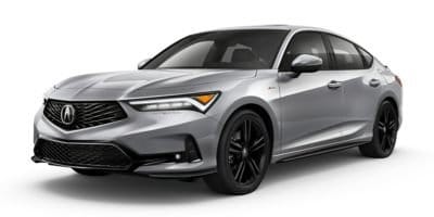 1 placeholder image of  2026 Acura Integra w/A-Spec Technology Package