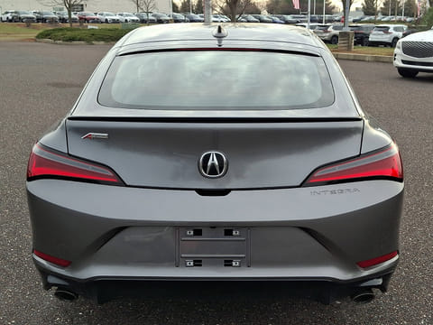 2023 Acura Integra w/A-Spec Package