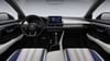 3 thumbnail image of  2025 Acura ADX w/A-Spec Package