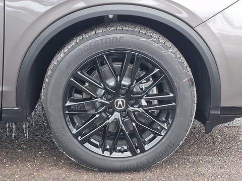 2026 Acura MDX w/A-Spec Advance Package