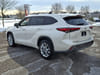 4 thumbnail image of  2020 Toyota Highlander Limited