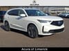 2026 Acura MDX w/Advance Package