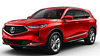 1 thumbnail image of  2024 Acura MDX BASE