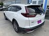 2 thumbnail image of  2022 Honda CR-V Touring