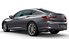 3 thumbnail image of  2023 Acura TLX BASE