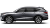 2 thumbnail image of  2024 Acura MDX w/Technology Package