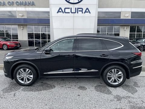 1 image of 2024 Acura MDX