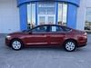 1 thumbnail image of  2014 Ford Fusion S