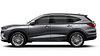 2 thumbnail image of  2024 Acura MDX w/Advance Package
