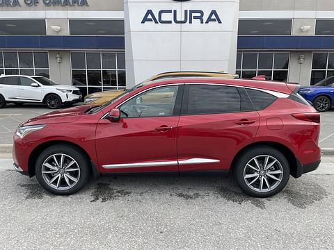 1 image of 2024 Acura RDX w/Technology Package