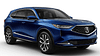 7 thumbnail image of  2024 Acura MDX w/Technology Package