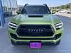 5 thumbnail image of  2022 Toyota Tacoma 4WD TRD Pro