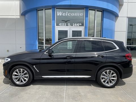 1 image of 2019 BMW X3 xDrive30i