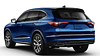 3 thumbnail image of  2024 Acura MDX w/Technology Package