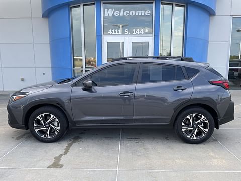 1 image of 2024 Subaru Crosstrek Premium