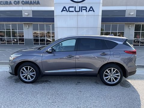 1 image of 2021 Acura RDX w/Technology Package