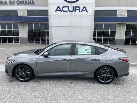 1 image of 2024 Acura Integra w/A-Spec Technology Package