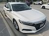 4 thumbnail image of  2020 Honda Accord Sedan LX