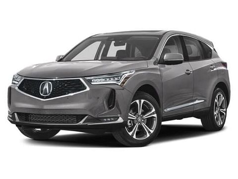 1 image of 2024 Acura RDX w/Advance Package