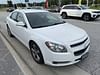 4 thumbnail image of  2011 Chevrolet Malibu LT w/1LT