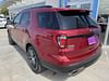 2 thumbnail image of  2017 Ford Explorer Sport