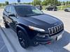 3 thumbnail image of  2017 Jeep Cherokee Trailhawk L Plus