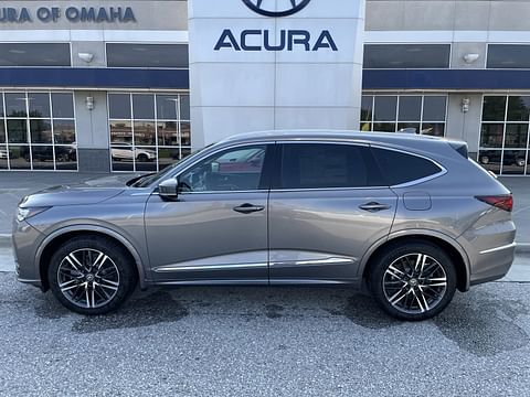 1 image of 2025 Acura MDX w/Advance Package