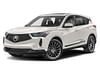 2 thumbnail image of  2024 Acura RDX w/A-Spec Advance Package