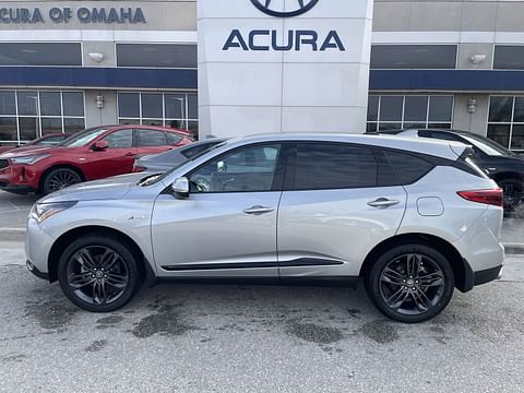1 image of 2024 Acura RDX w/A-Spec Package