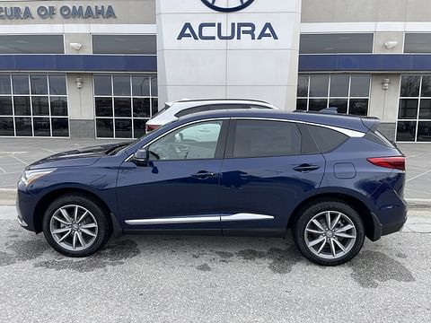 1 image of 2024 Acura RDX w/Technology Package