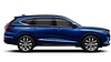 6 thumbnail image of  2024 Acura MDX w/Technology Package